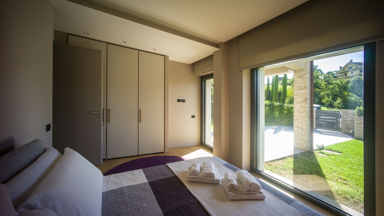 Photo of Bedroom in Frosinone