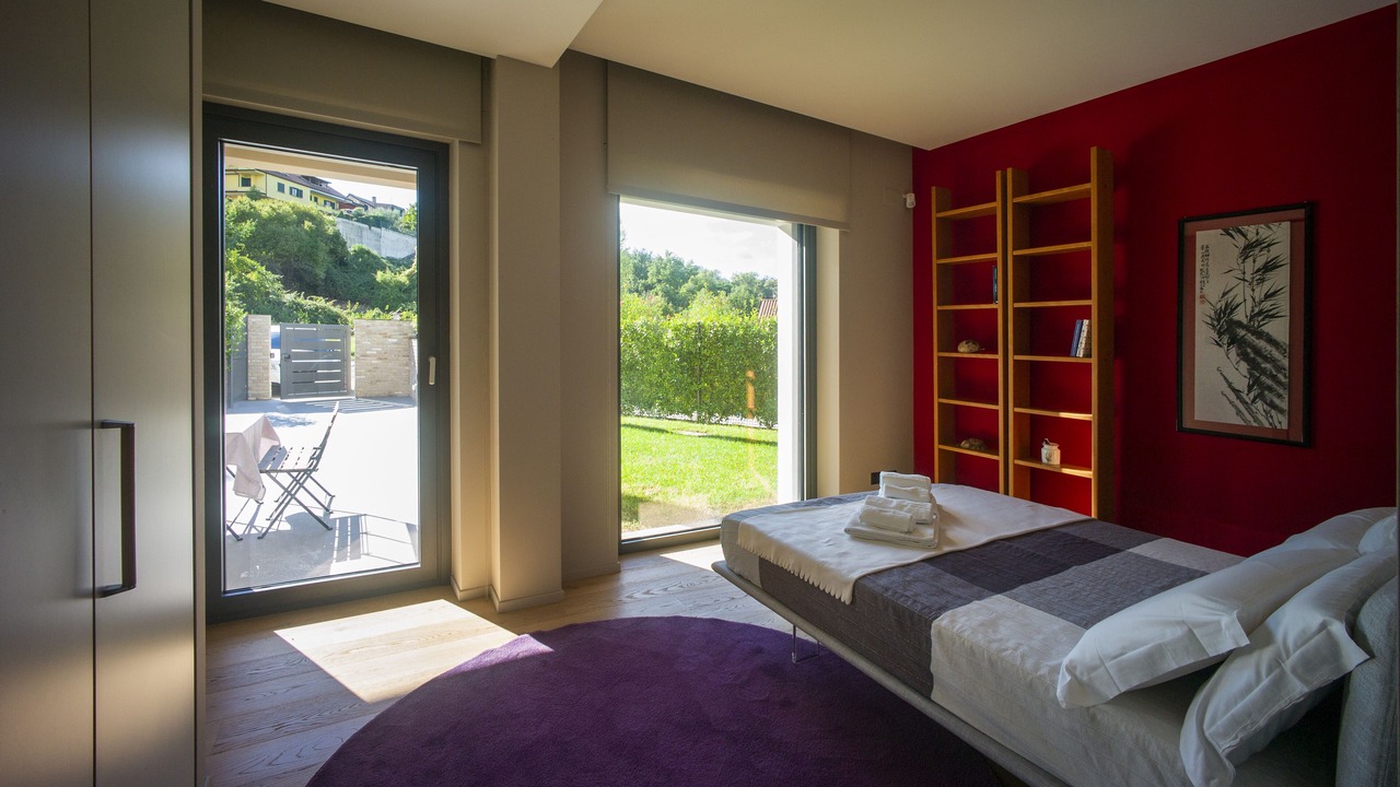 Photo of Bedroom in Frosinone