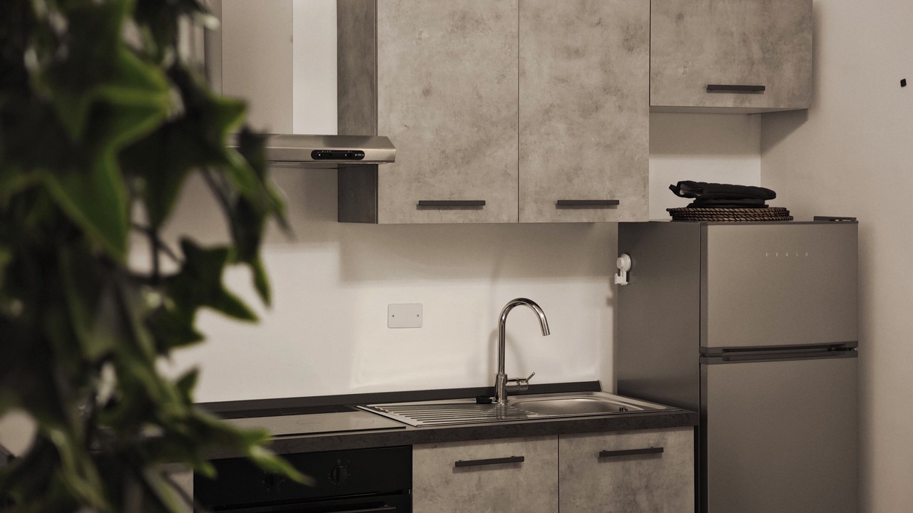 Photo of Kitchen in Alessandria