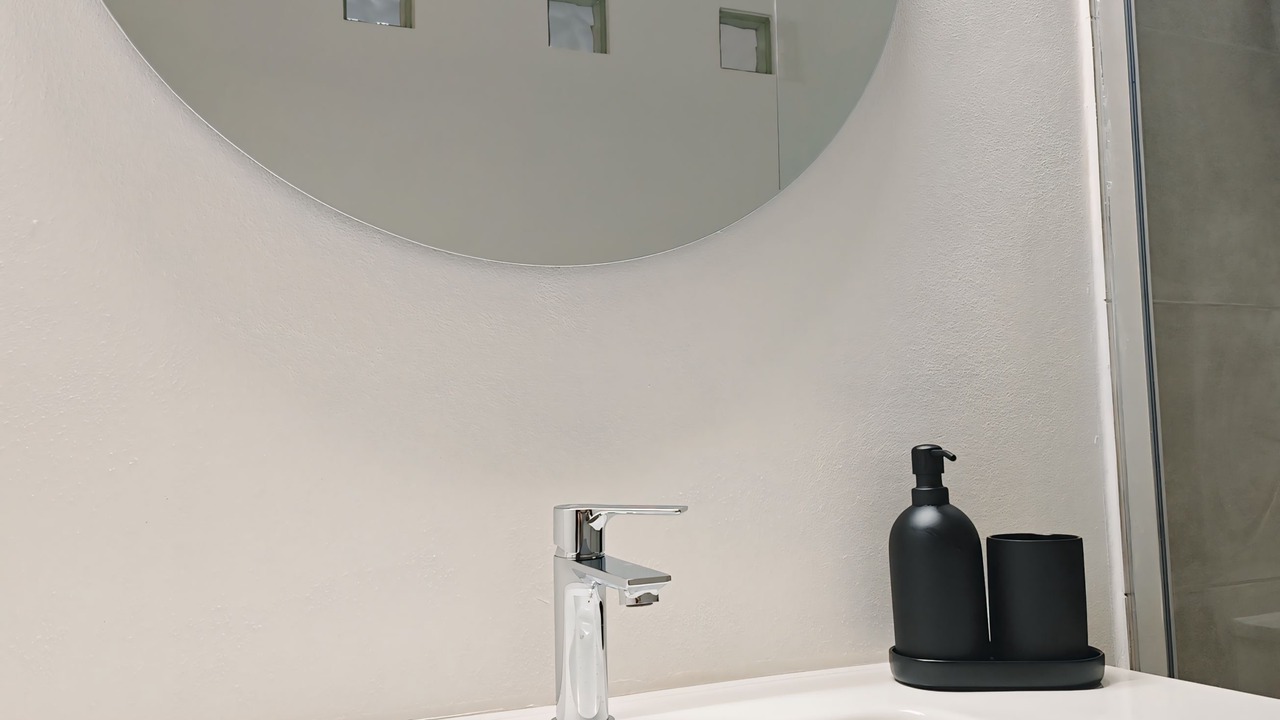 Photo of Bathroom in Alessandria