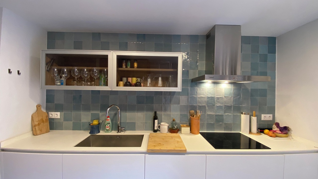 Photo of Kitchen in Llado