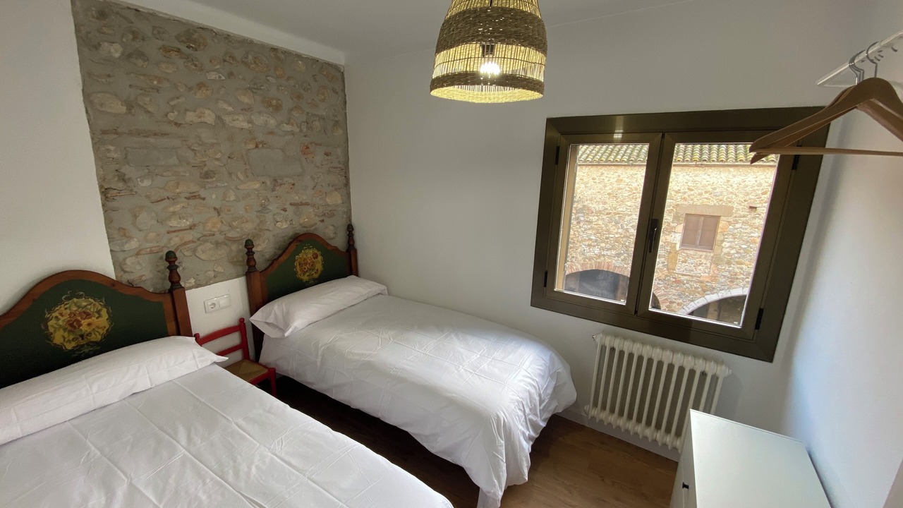 Photo of Bedroom in Llado