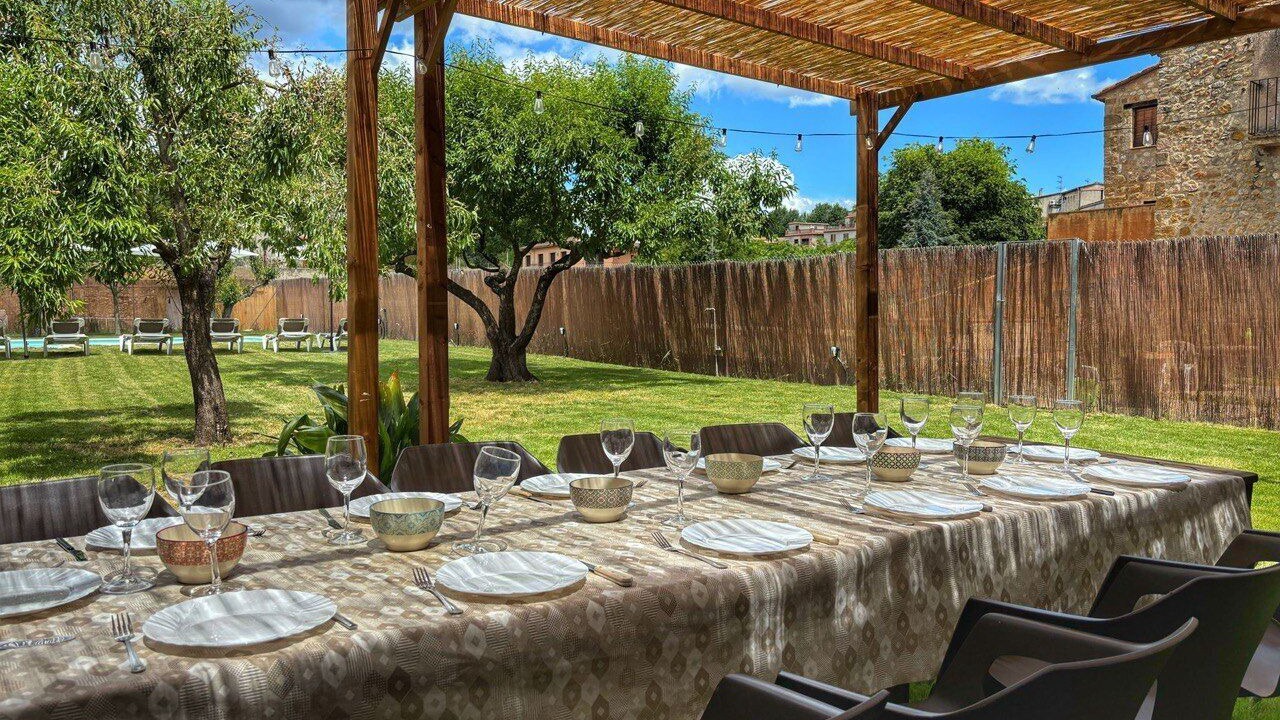 Photo of Outdoor in Llado