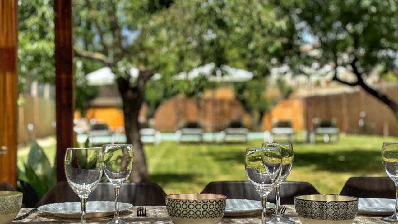 Photo of Outdoor in Llado