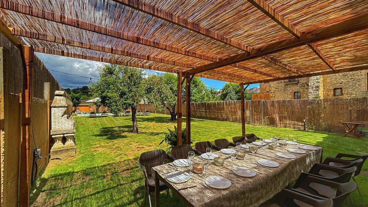 Photo of Outdoor in Llado
