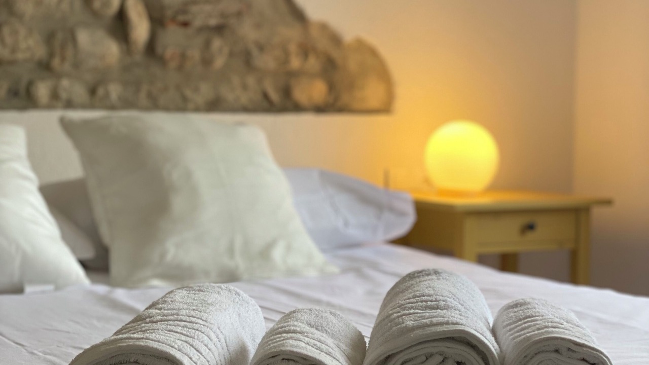 Photo of Bedroom in Llado