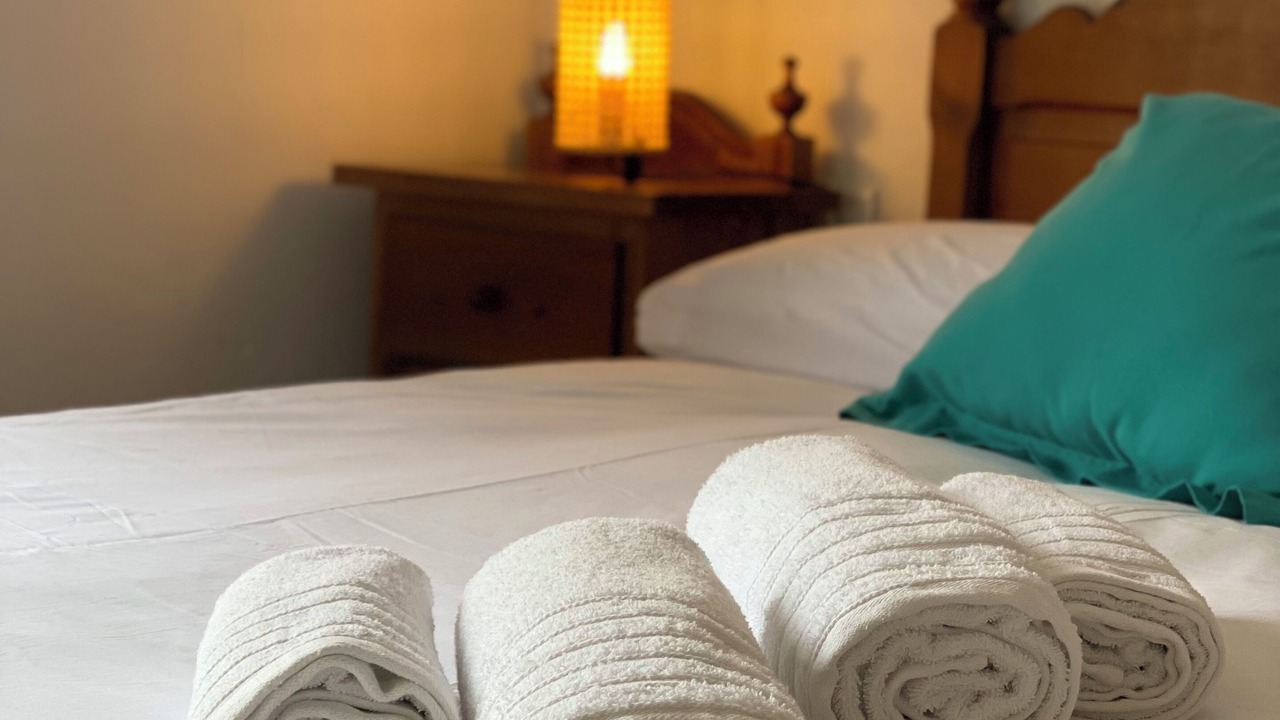 Photo of Bedroom in Llado