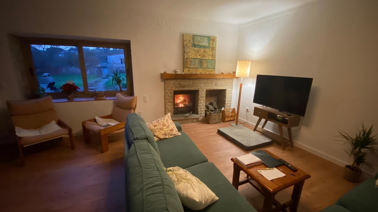 Photo of Livingroom in Llado