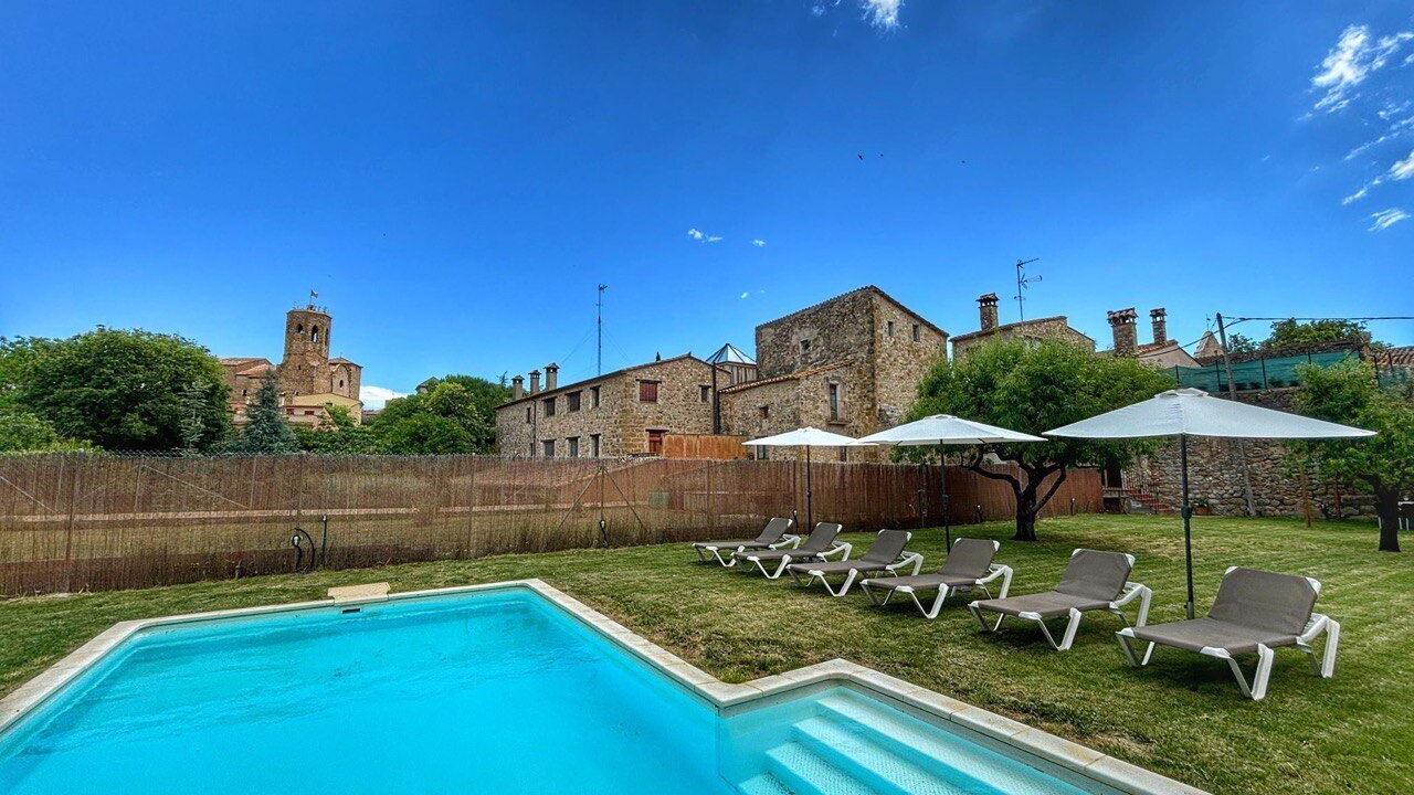 Photo of Outdoor in Llado