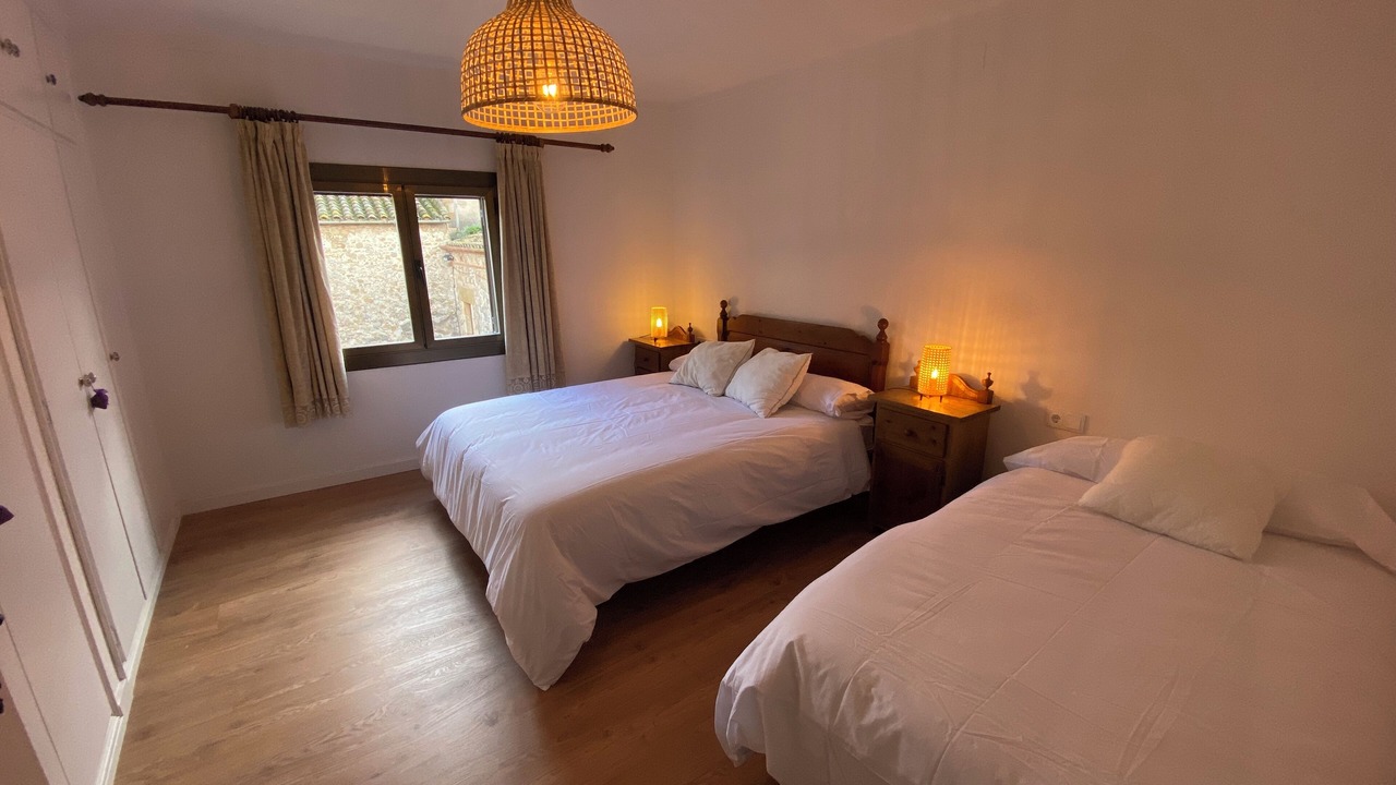 Photo of Bedroom in Llado