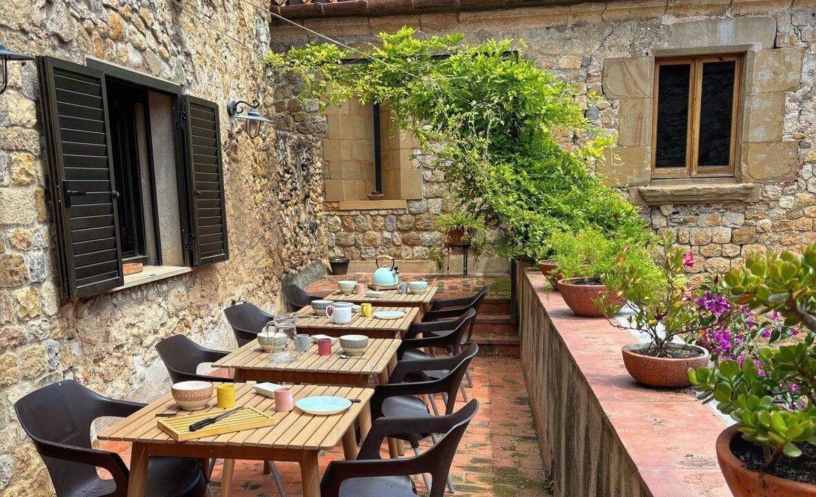Photo of Outdoor in Llado