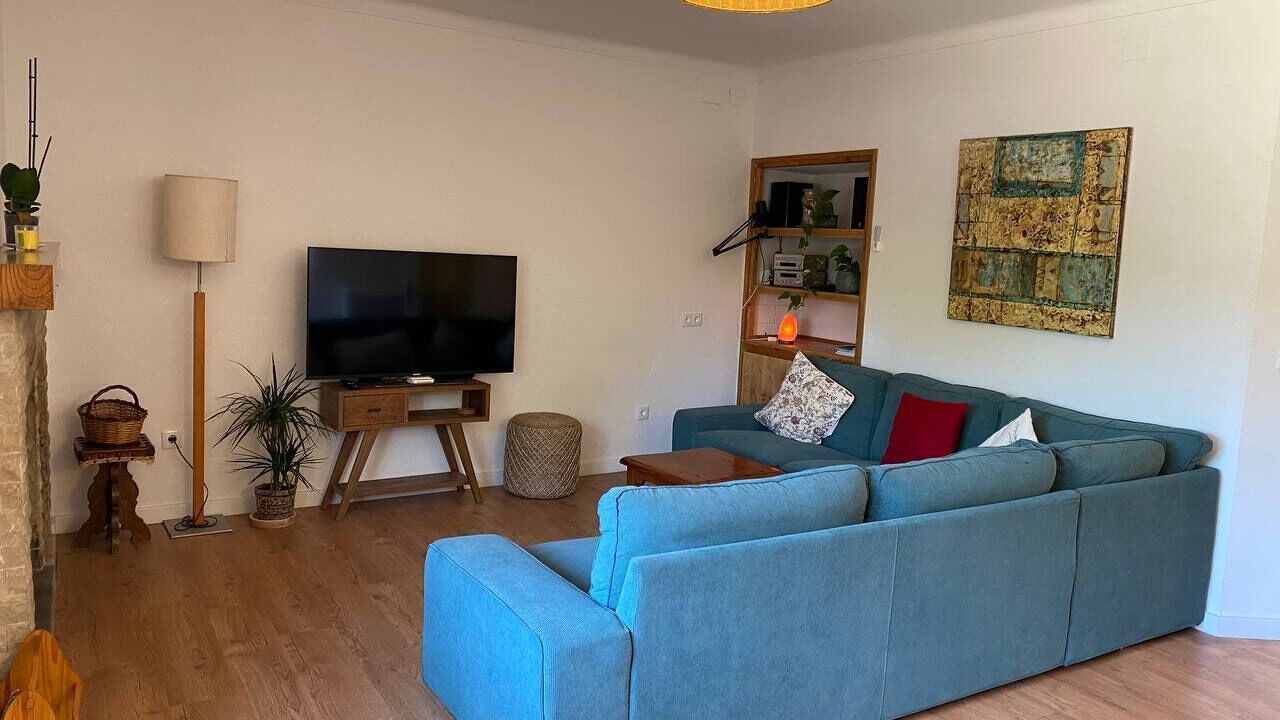 Photo of Livingroom in Llado