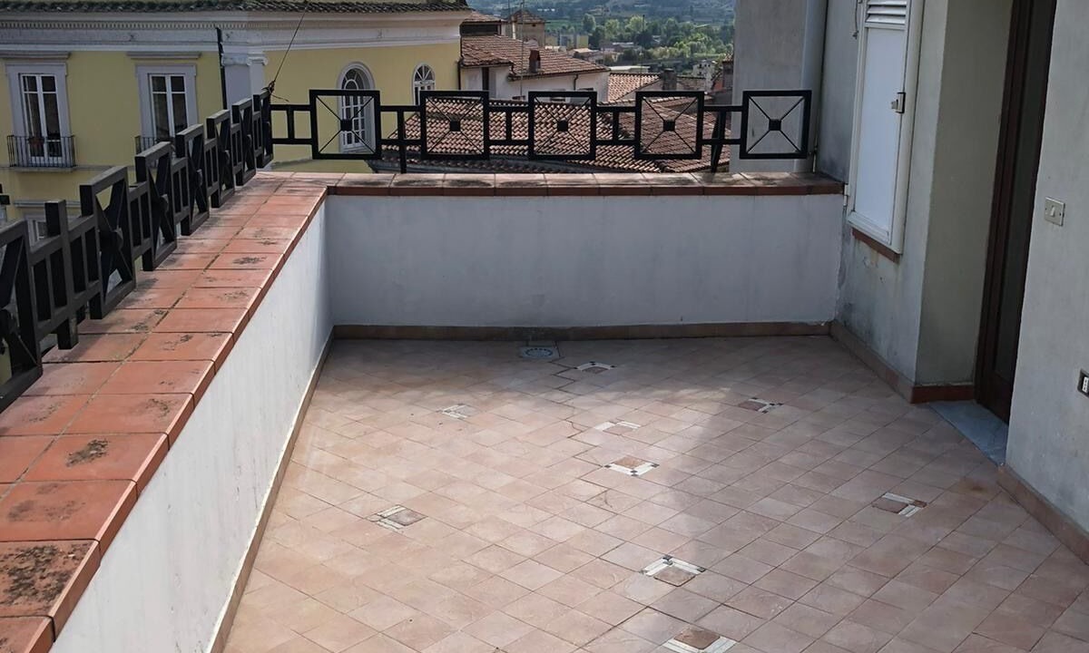 Photo of Patio Balcony in Venafro