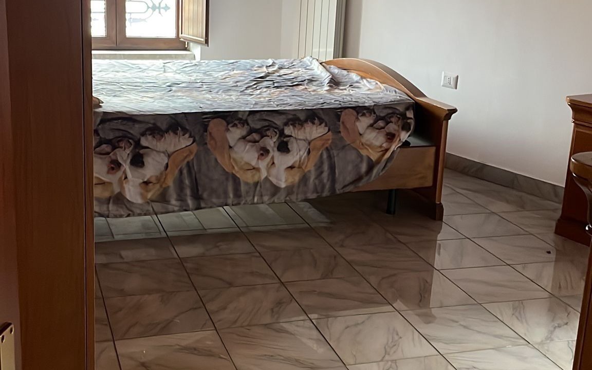Photo of Bedroom in Venafro