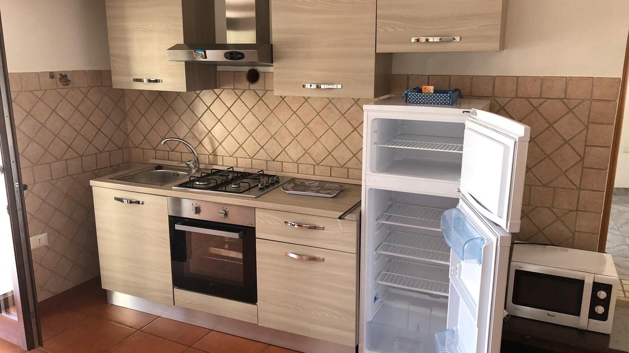 Photo of Kitchen in Venafro