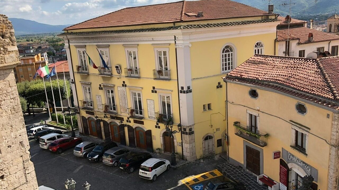 Photo of Outdoor in Venafro