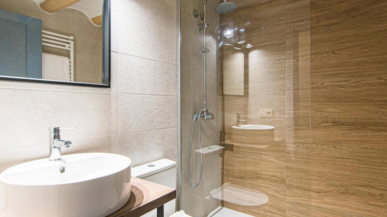 Photo of Bathroom in Rincon de Soto