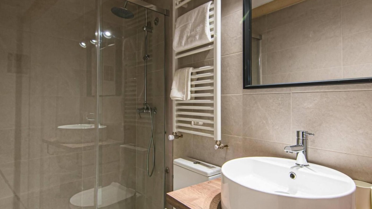 Photo of Bathroom in Rincon de Soto