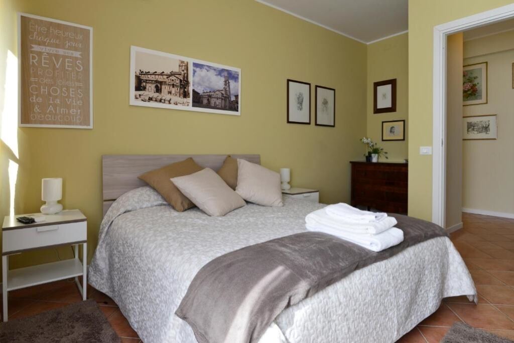 Photo of Bedroom in Old Town