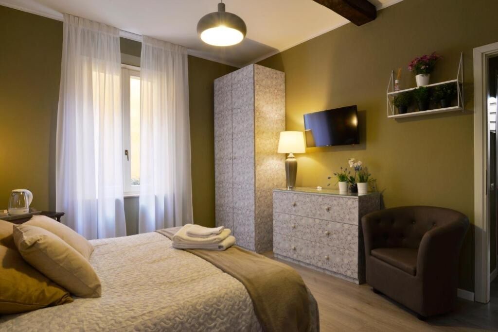Photo of Bedroom in Old Town