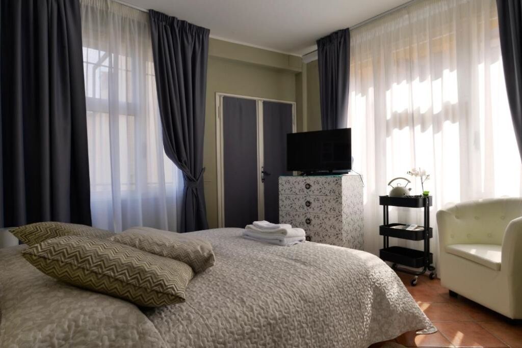 Photo of Bedroom in Old Town