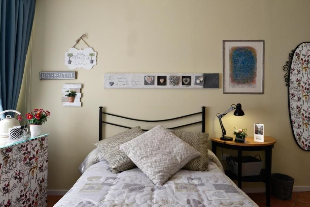 Photo of Bedroom in Old Town