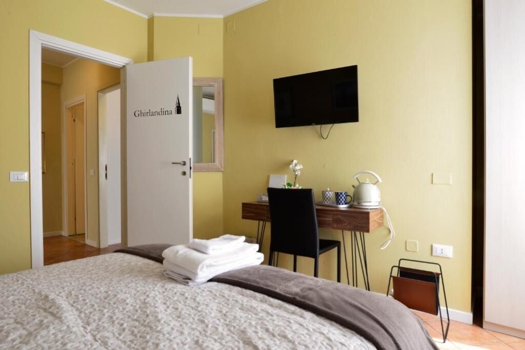 Photo of Bedroom in Old Town