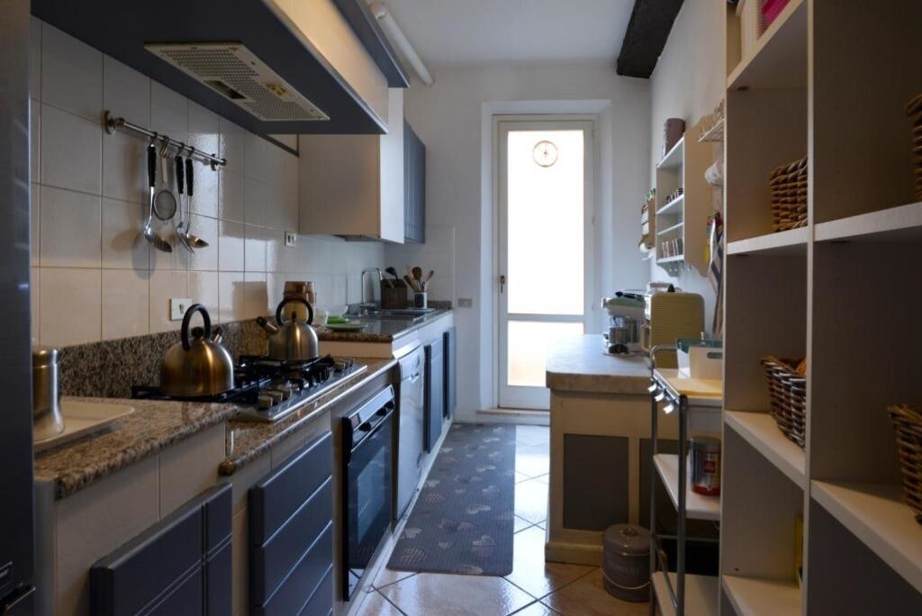 Photo of Kitchen in Old Town