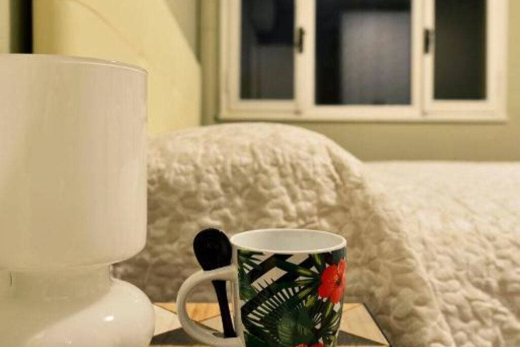 Photo of Bedroom in Old Town