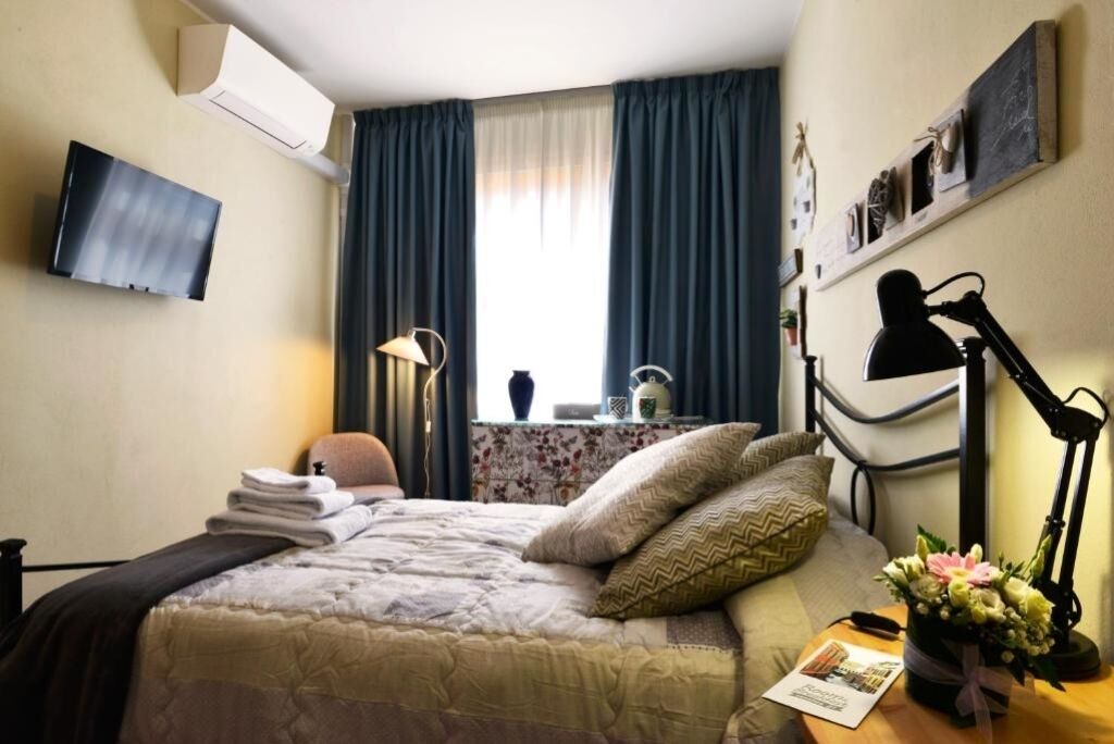 Photo of Bedroom in Old Town
