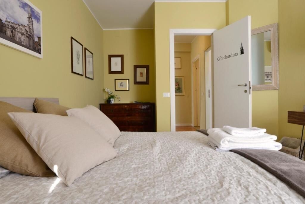 Photo of Bedroom in Old Town