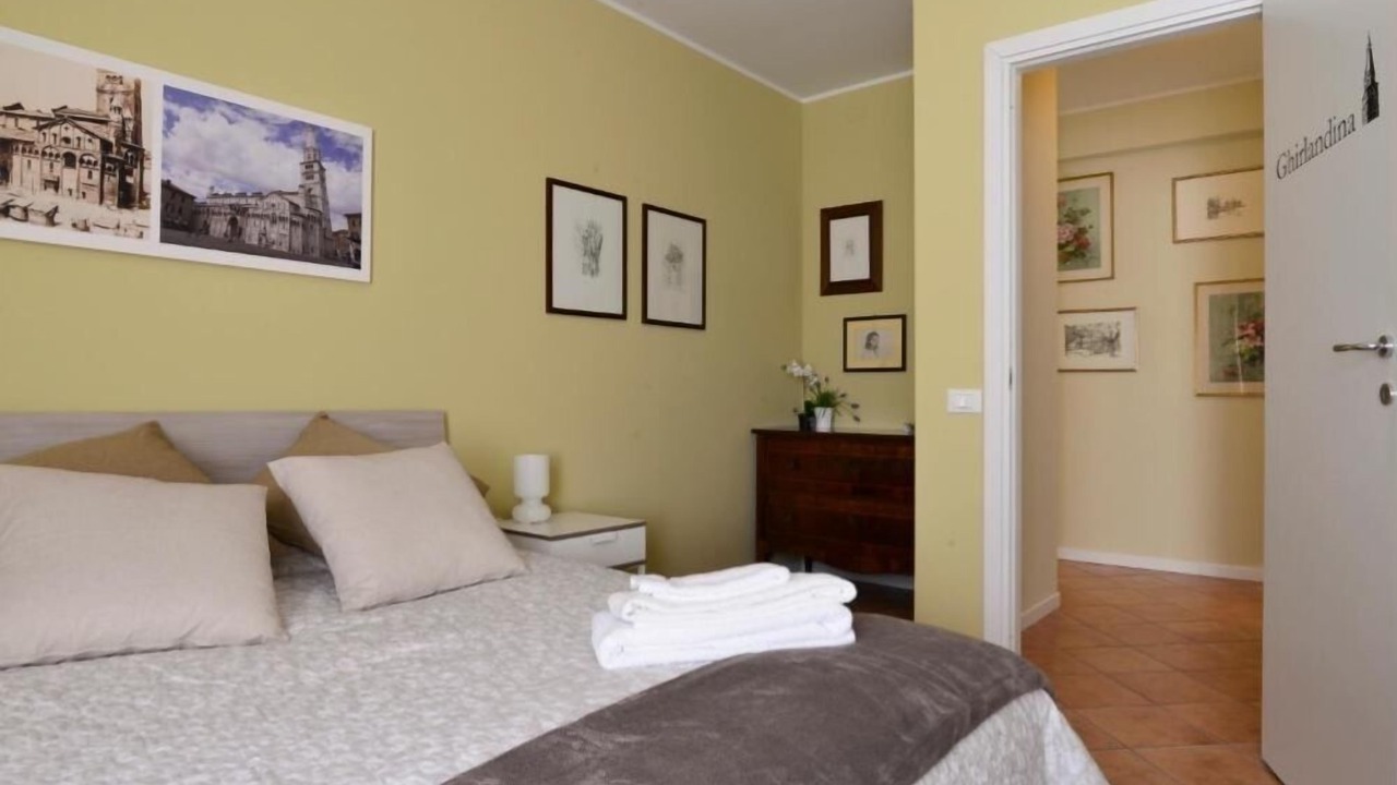 Photo of Bedroom in Old Town