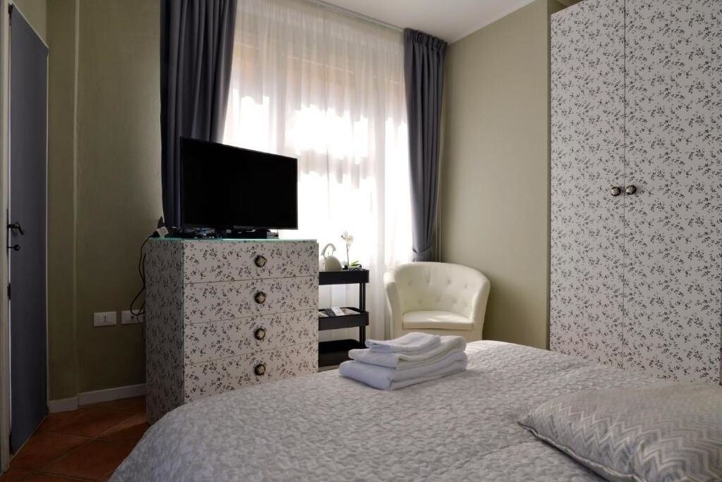 Photo of Bedroom in Old Town