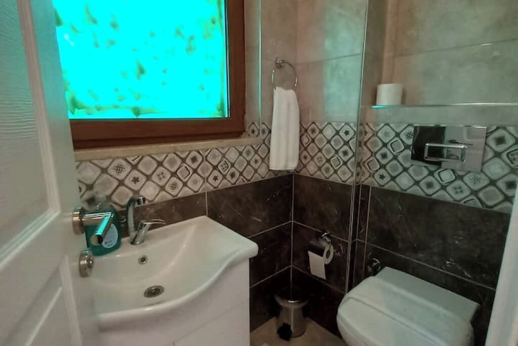 Photo of Bathroom in Sapanca