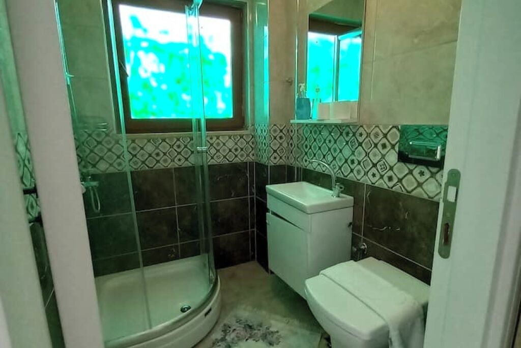Photo of Bathroom in Sapanca