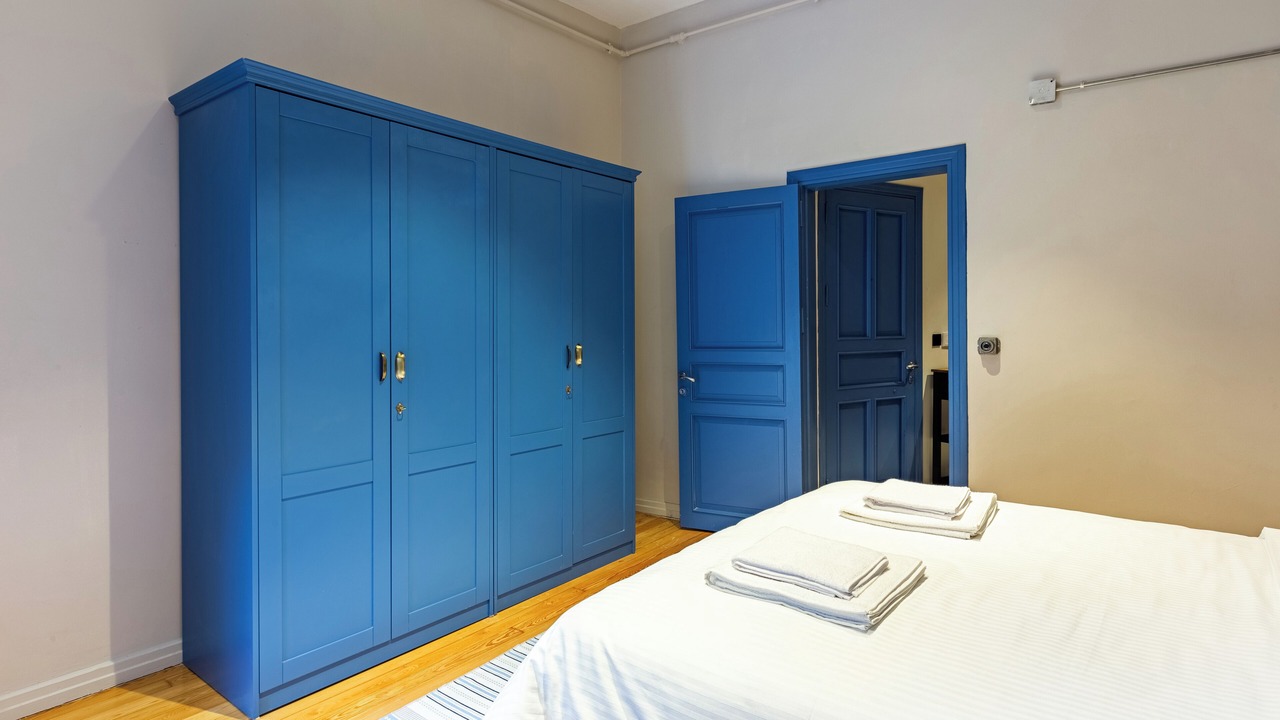 Photo of Bedroom in Galata
