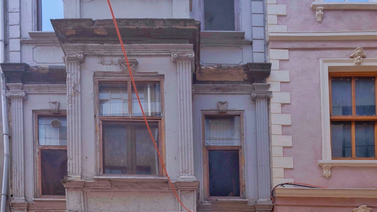 Photo of Outdoor in Galata