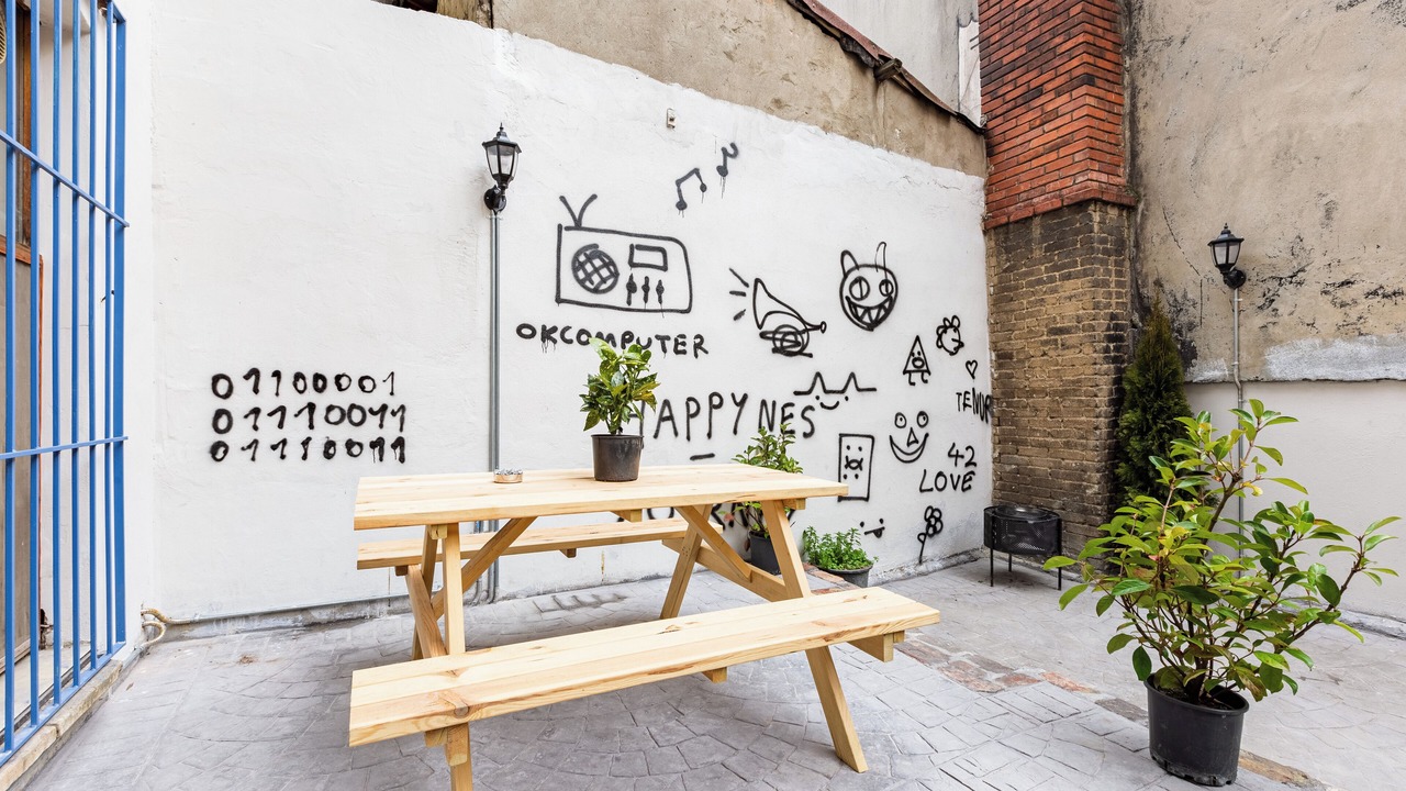 Photo of Outdoor in Galata