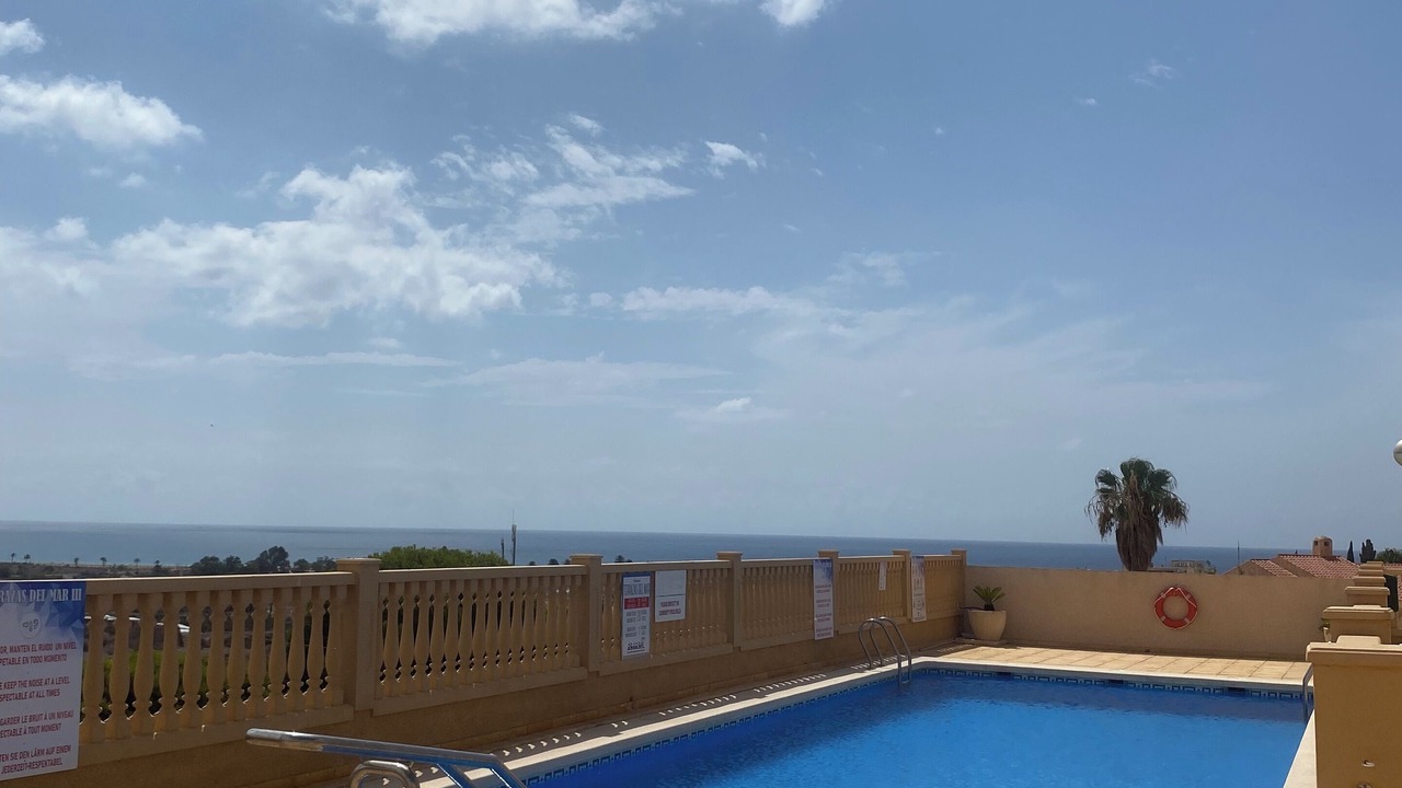 Photo of Outdoor in Bolnuevo