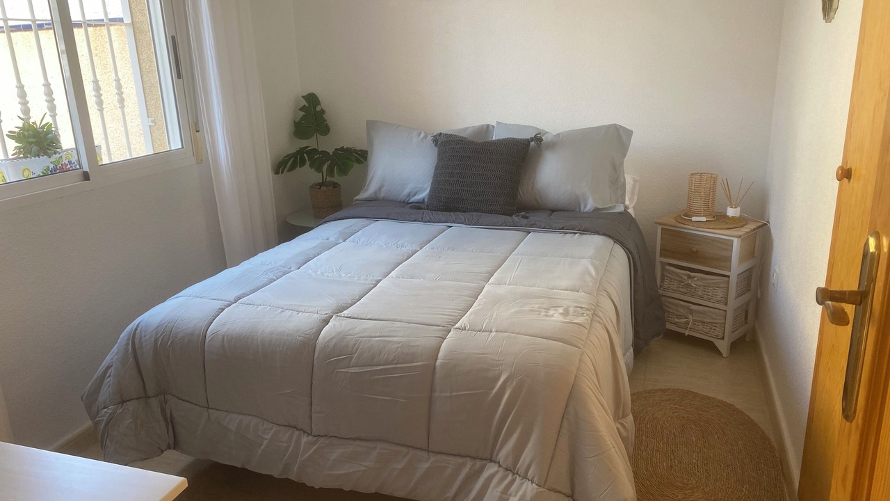 Photo of Bedroom in Bolnuevo