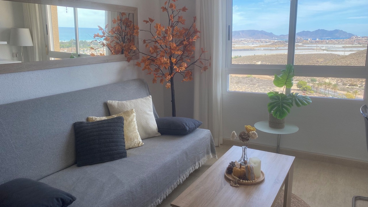 Photo of Livingroom in Bolnuevo