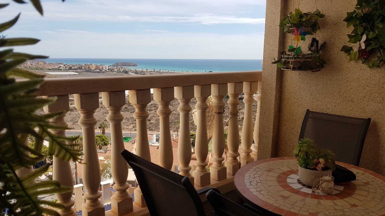 Photo of Outdoor in Bolnuevo
