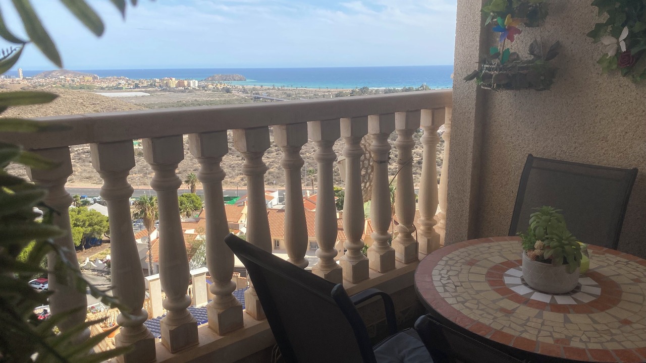 Photo of Outdoor in Bolnuevo