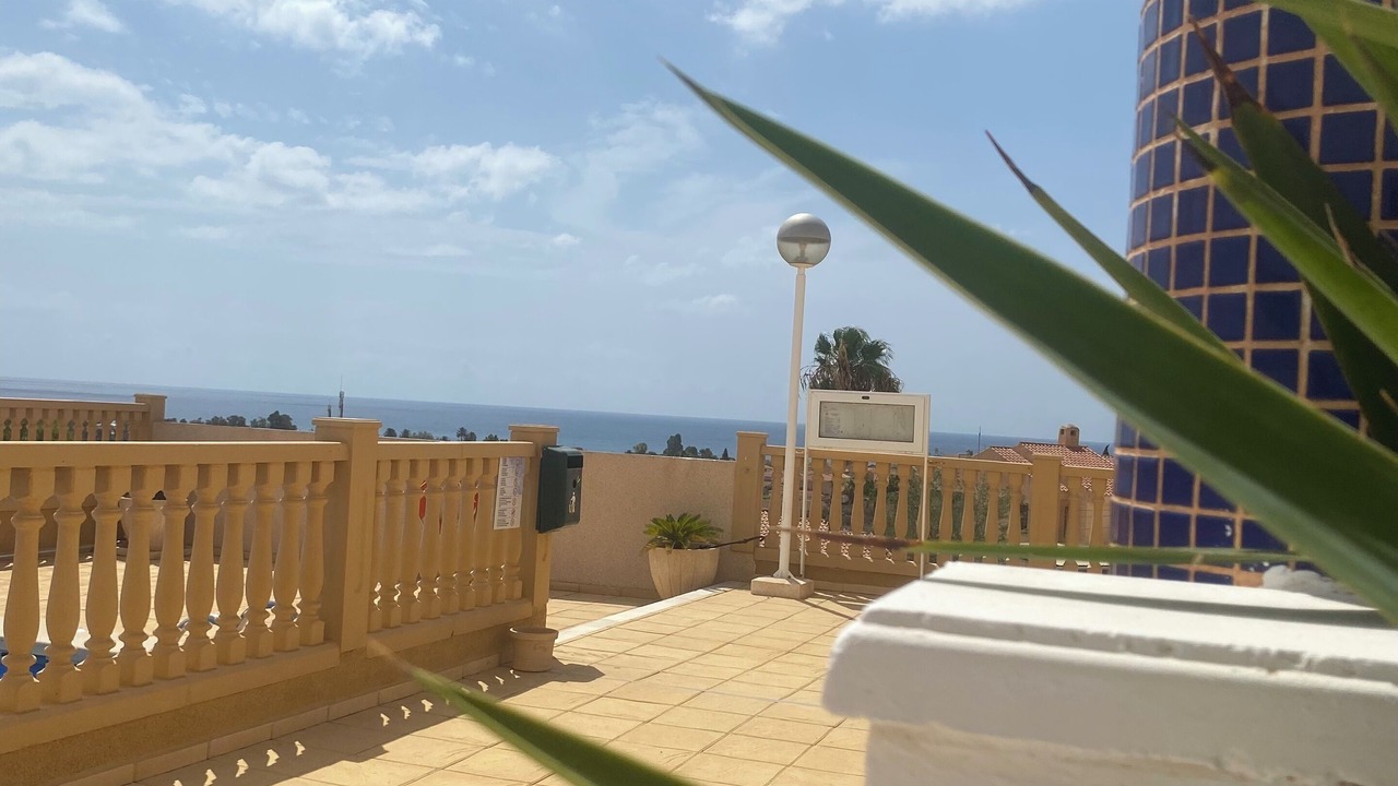 Photo of Outdoor in Bolnuevo