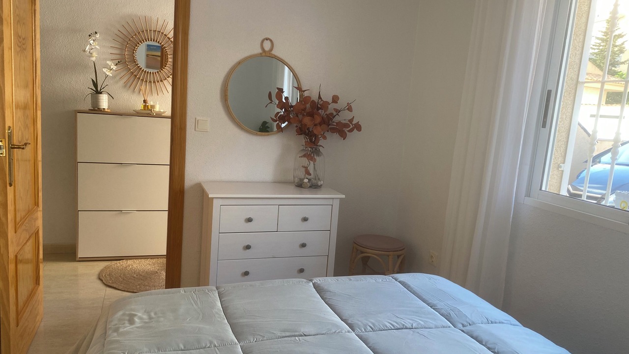 Photo of Bedroom in Bolnuevo