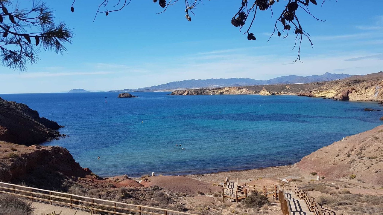 Photo of Others in Bolnuevo
