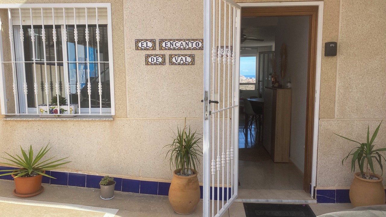 Photo of Outdoor in Bolnuevo