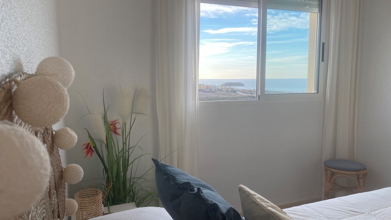 Photo of Bedroom in Bolnuevo