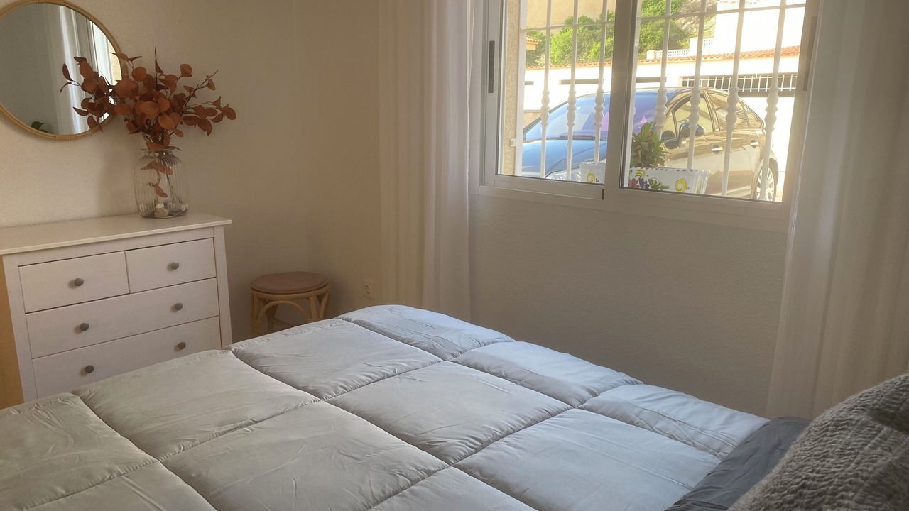 Photo of Bedroom in Bolnuevo