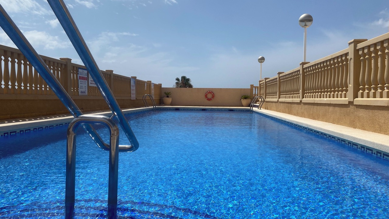 Photo of Outdoor in Bolnuevo